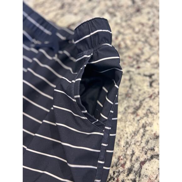 Slazenger skort skirt shorts women’s size S golf tennis navy - Picture 4 of 11